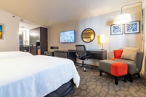 Hotel Lucerna Mexicali