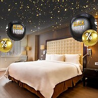 Hotel Lucerna Mexicali