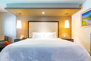 Hotel Lucerna Mexicali