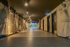 Hotel Lucerna Mexicali