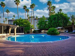 Hotel Lucerna Mexicali