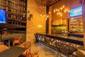 Hotel Lucerna Mexicali