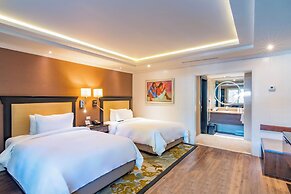 Hotel Lucerna Mexicali