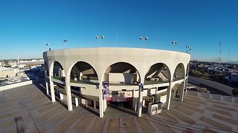 Hotel Lucerna Mexicali