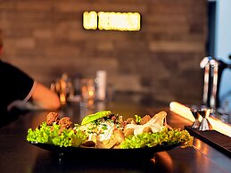 Hotel Lucerna Mexicali