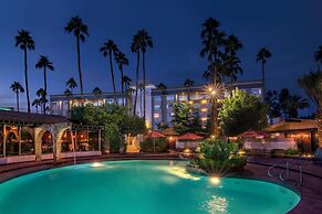 Hotel Lucerna Mexicali