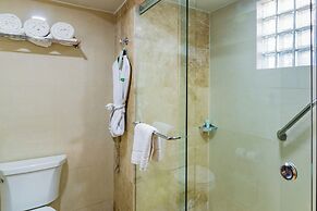 Hotel Lucerna Mexicali