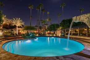 Hotel Lucerna Mexicali