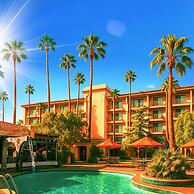 Hotel Lucerna Mexicali