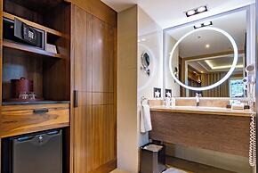 Hotel Lucerna Mexicali