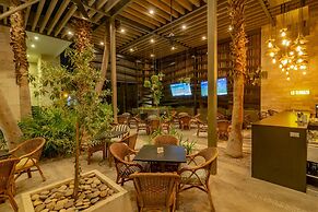 Hotel Lucerna Mexicali