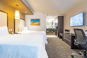 Hotel Lucerna Mexicali