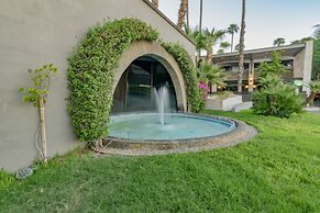 Hotel Lucerna Mexicali