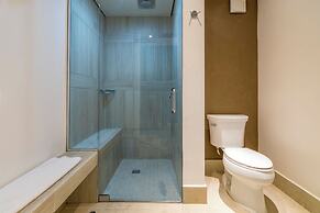 Hotel Lucerna Mexicali