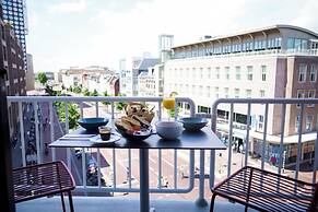 Leonardo Hotel Utrecht City Center