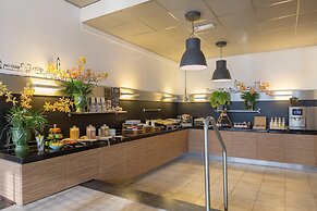 Leonardo Hotel Utrecht City Center