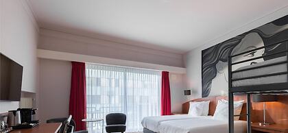 Leonardo Hotel Utrecht City Center