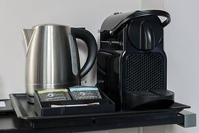 Leonardo Hotel Utrecht City Center