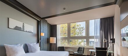 Leonardo Hotel Utrecht City Center