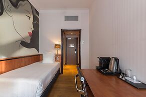 Leonardo Hotel Utrecht City Center