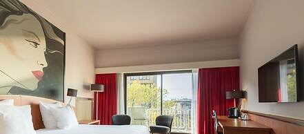 Leonardo Hotel Utrecht City Center