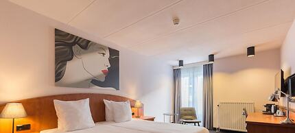 Leonardo Hotel Utrecht City Center