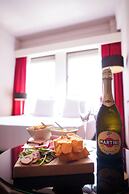 Leonardo Hotel Utrecht City Center