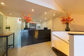 Leonardo Hotel Utrecht City Center