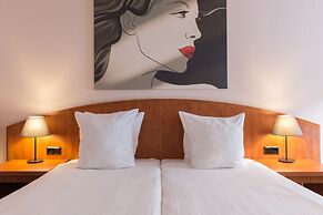 Leonardo Hotel Utrecht City Center