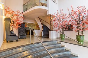 Leonardo Hotel Utrecht City Center