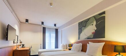 Leonardo Hotel Utrecht City Center