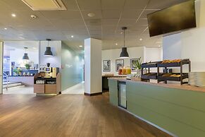 Leonardo Hotel Utrecht City Center