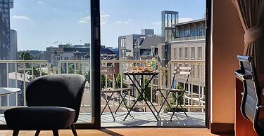 Leonardo Hotel Utrecht City Center