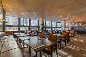 Leonardo Hotel Utrecht City Center
