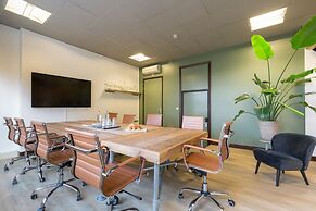 Leonardo Hotel Utrecht City Center