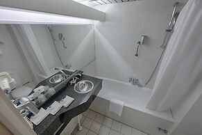 Leonardo Hotel Utrecht City Center