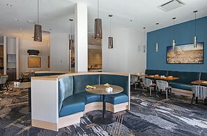 DoubleTree by Hilton Hotel & Conference Centre Regina
