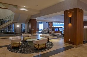 DoubleTree by Hilton Hotel & Conference Centre Regina
