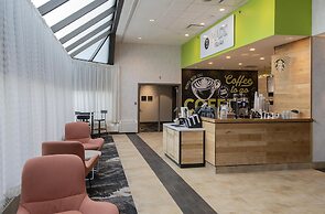 DoubleTree by Hilton Hotel & Conference Centre Regina