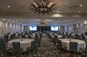 DoubleTree by Hilton Hotel & Conference Centre Regina