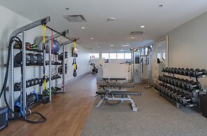DoubleTree by Hilton Hotel & Conference Centre Regina