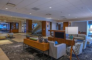 DoubleTree by Hilton Hotel & Conference Centre Regina