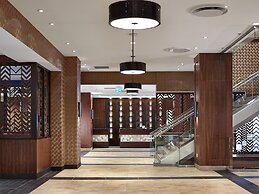 DoubleTree by Hilton Hotel & Conference Centre Regina