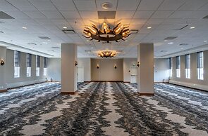 DoubleTree by Hilton Hotel & Conference Centre Regina