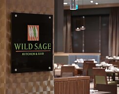 DoubleTree by Hilton Hotel & Conference Centre Regina