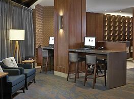 DoubleTree by Hilton Hotel & Conference Centre Regina