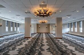 DoubleTree by Hilton Hotel & Conference Centre Regina