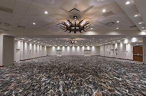 DoubleTree by Hilton Hotel & Conference Centre Regina