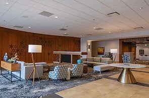 DoubleTree by Hilton Hotel & Conference Centre Regina