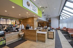 DoubleTree by Hilton Hotel & Conference Centre Regina